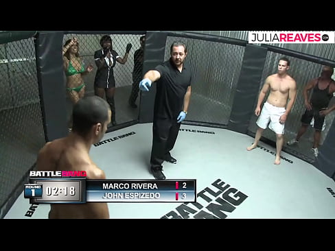 ❤️ Ultimate Fighter se culcă cu o fată cu număr imediat după o luptă în ring ️  at ro.passionfeverspot.ru ❌️