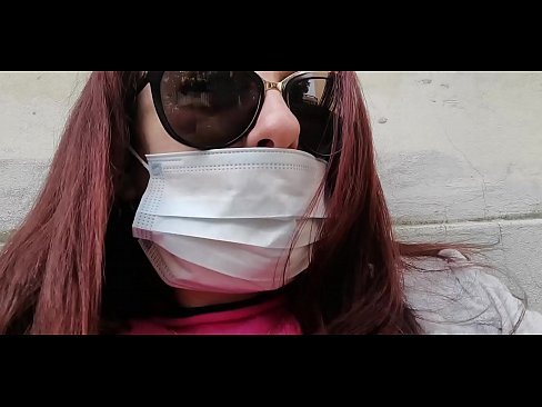 ❤️ Nicoletta se răzbună pe vecinul ei și face pipi în garajul lui (Special Covid19 Carantină italiană) ️  at ro.passionfeverspot.ru ❌️